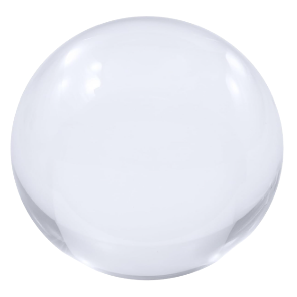 Acrylic Balls