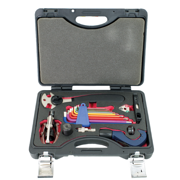 Accessoires - Gereedschap