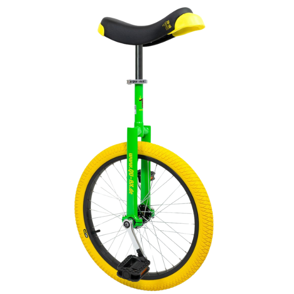 Unicycles 