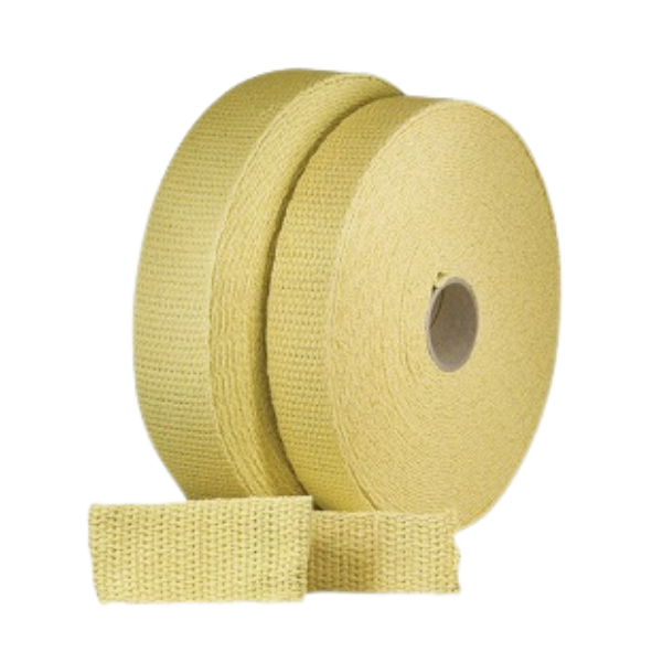 Kevlar & Fire Wick