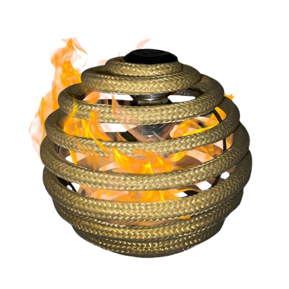 Fire Torches & Fire Balls