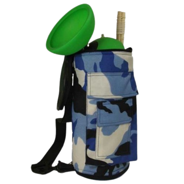 Diabolo Bags