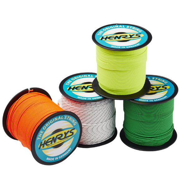 Diabolo String