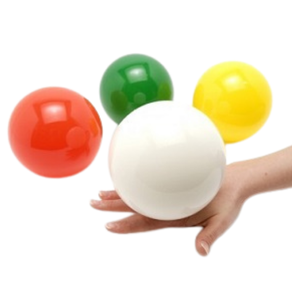 Practice Juggling Balls