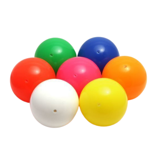 Stage Balls 