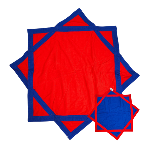 Spinning Stars