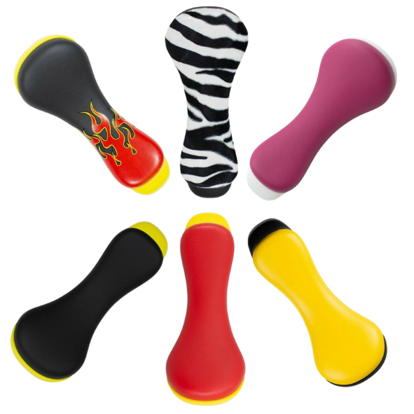 Saddles