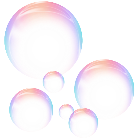 Soap Bubbles