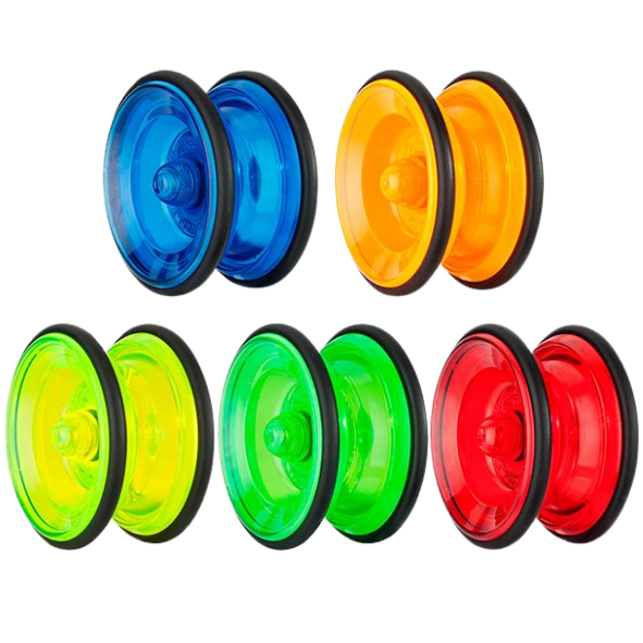 Yoyos