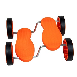 Pedal Racers