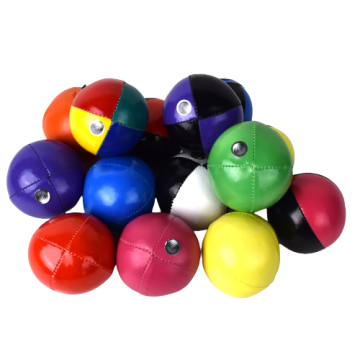 Mr. Babache Beanbag Juggling Ball | 110g | Per piece