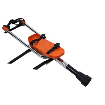 Actoy Stilts orange (14 - 18 years)