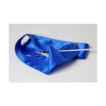 Gymnastics Ribbon - Rhythmic Ribbon - Ribbon - Dance Ribbon | 4 meters