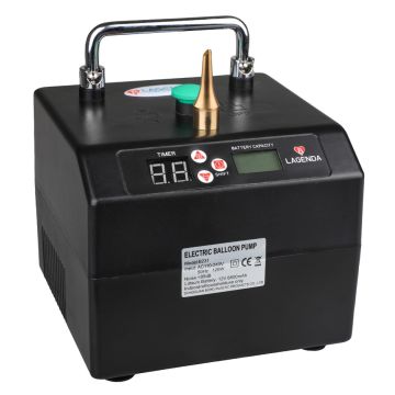 Sempertex Lagenda 260 Balloon Pump