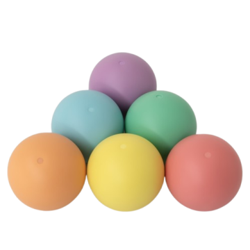 Play MMX |67 mm 135 gr | Pastel Colours | Per Piece
