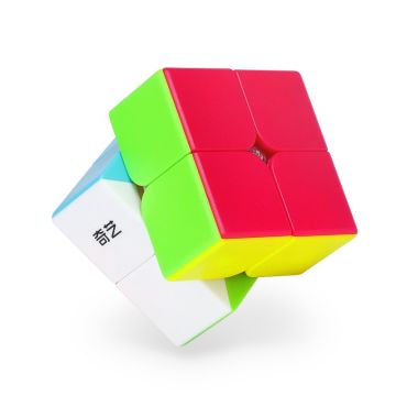 QiYi 2x2x2 Qidi S2 Speedcube