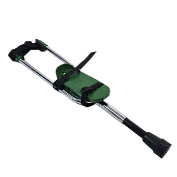 Actoy Stilts green (6 - 8 years)