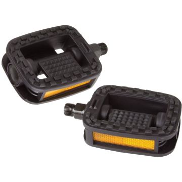 Non-slip Pedals