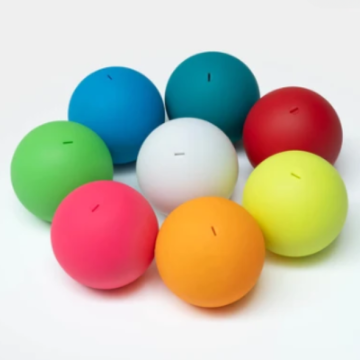 Play BBX Juggling Ball 63 mm 100 Gram UV Colours