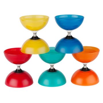 Henrys Beach Free Diabolo with Ball Bearing