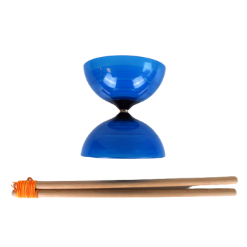 Henrys Beach diaboloset