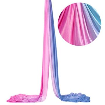 CX Aerial Silk Mermaid Ombre 8 Meters