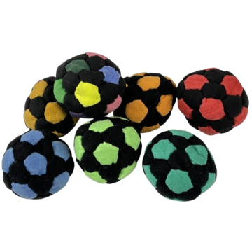 CX Footbag | 32 Panels | Single