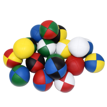 CX Ellies Stretch Juggling Ball | 120 gr| Per piece