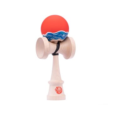 KROM Kendama Davide PRO MOD