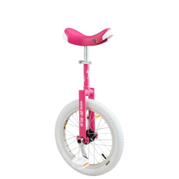 Qu-ax Luxus 16 inch Unicycle