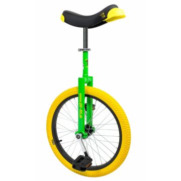 Qu-ax Luxus 20 inch Unicycle