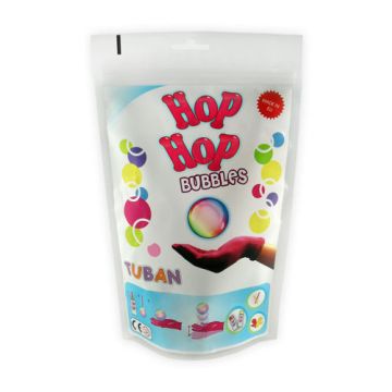 Tuban Bubble Blowing Set Hop Hop