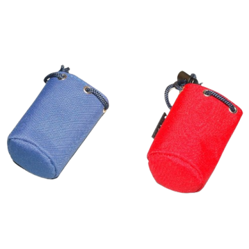 Mr. Babache Fire Head Protective Bag | 7 cm