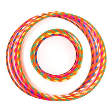 PolyPro Hoop – 85 cm | 16 mm