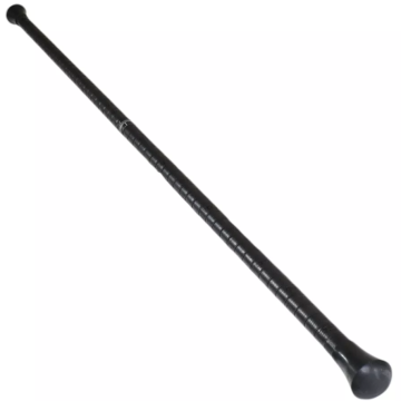 Gora Contact Training Staff – Aluminium | 150 cm