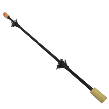 Gora Contact Fire Staff – Carbon | 150 cm