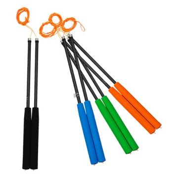 Henrys Carbon Diabolo sticks 35 cm