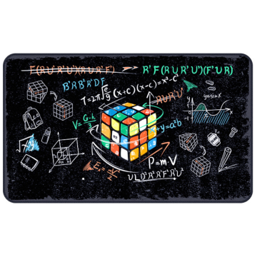 QiYi Speedcube Timer Mat | Infinite Mind QiYi Speedcube Timer Mat | Infinite Mind