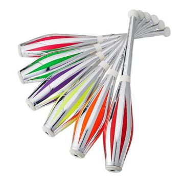 Henrys Pirouette Circusdeco Juggling Club