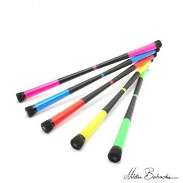 Mr. Babache Devilstick Fluo