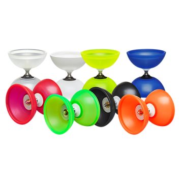 Henrys Vision Free Diabolo with Ball Bearing 