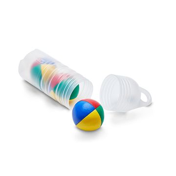 Henrys Stretch Juggling Set