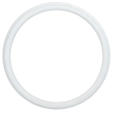 Kenda 24 Inch Tire White