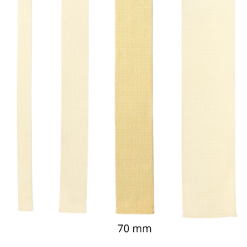 Play Kevlar 70 mm - per meter