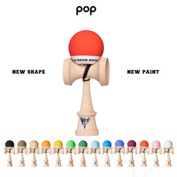 KROM POP Kendama
