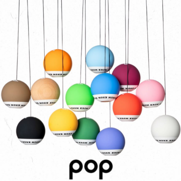 KROM POP Kendama