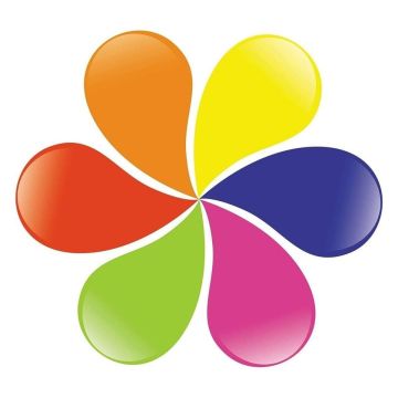 Sempertex – Pastel Mix 260 – Modelling Balloons (100 pieces)