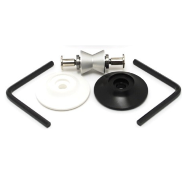 Mr. Babache EVO kit 2 | Kogellageras voor Finesse