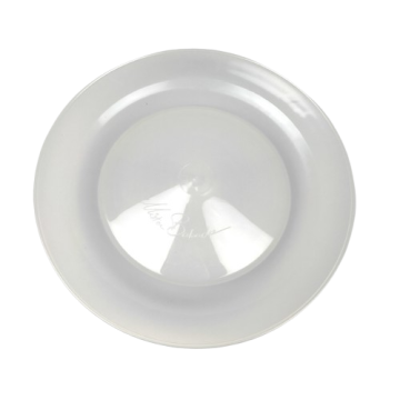 Mr. Babache Moon Juggling plate (glow in the dark)