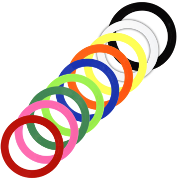 Mr. Babache juggling ring standard|32 cm